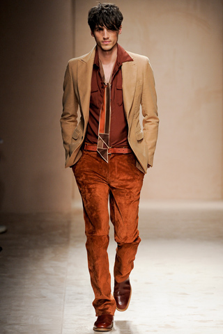 Salvatore Ferragamo / - 2011-2012